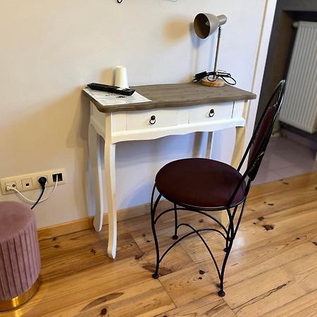 Mer Et Sable B&B Ville-Pommeroeul 外观 照片