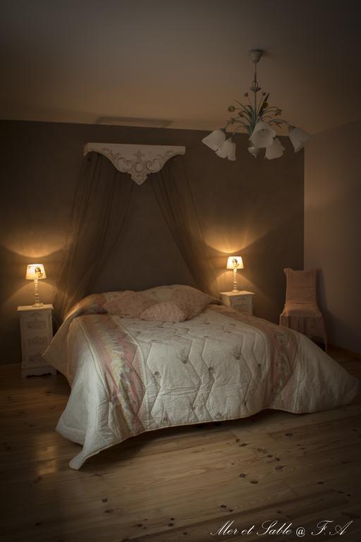 Mer Et Sable B&B Ville-Pommeroeul 客房 照片