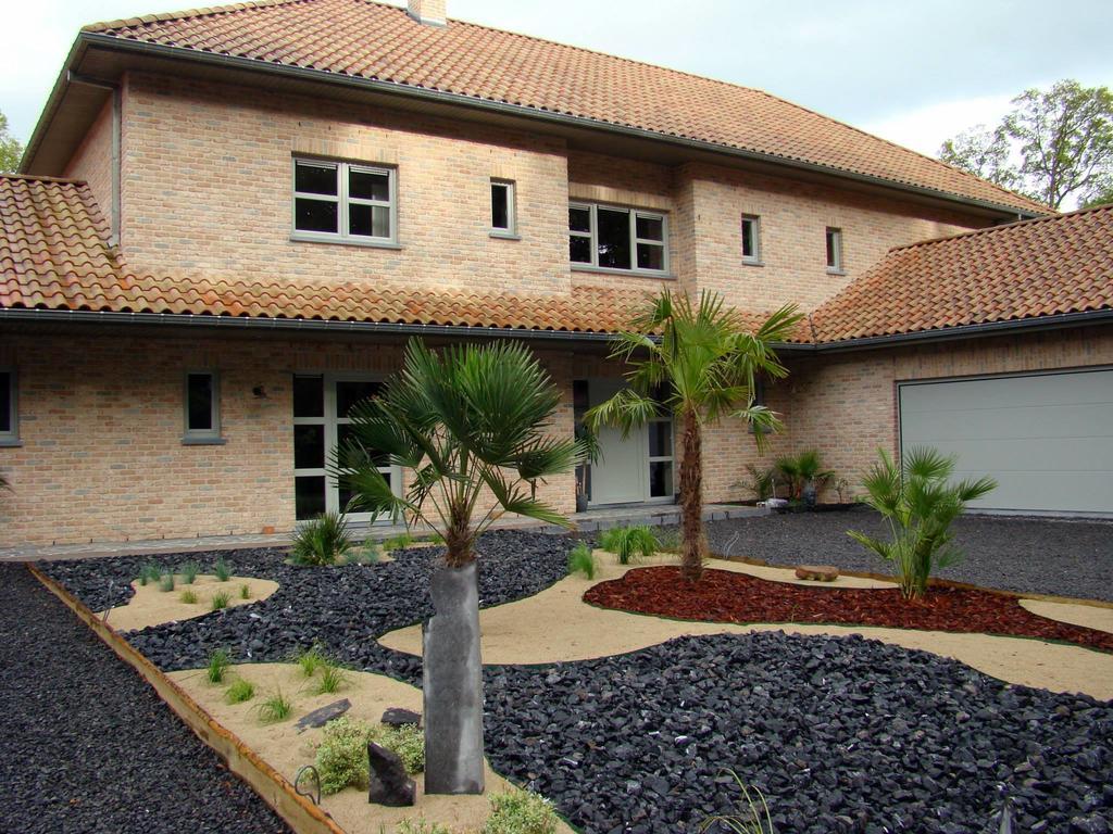 Mer Et Sable B&B Ville-Pommeroeul 外观 照片